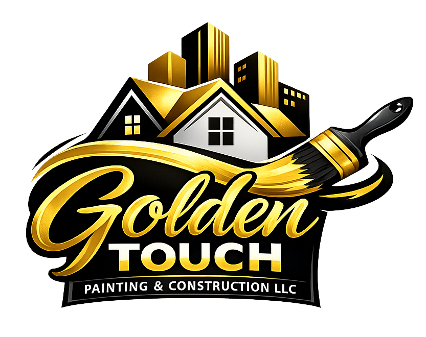 Golden Touch