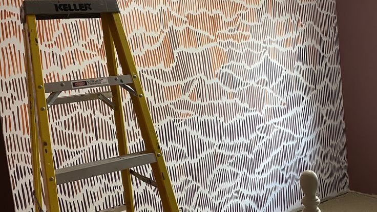 Professional Condo Accent Wall Painting in Tyrone, GA