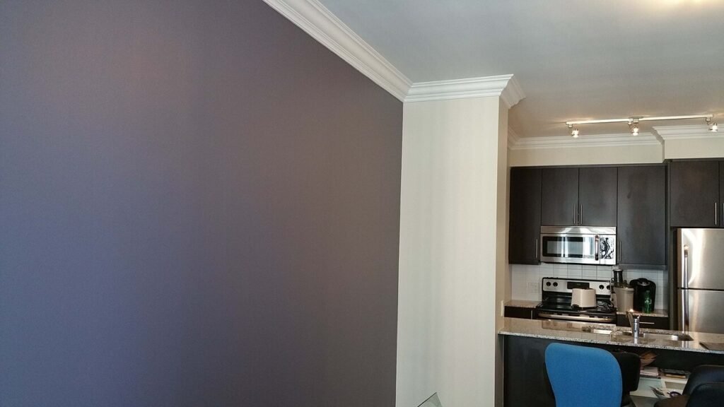 Condo Accent Wall Painting in Tyrone, GA | Expert Tips