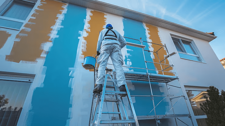 Painting Services Atlanta GA