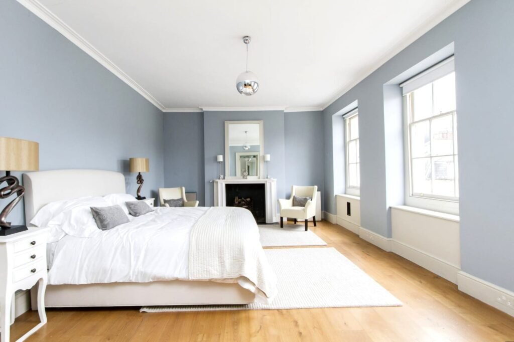 Bedroom Painting Services in Riverdale, GA